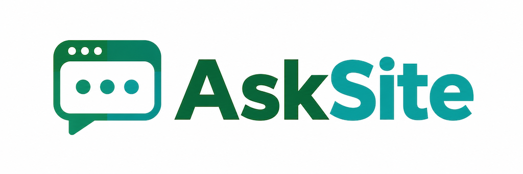 AskSite